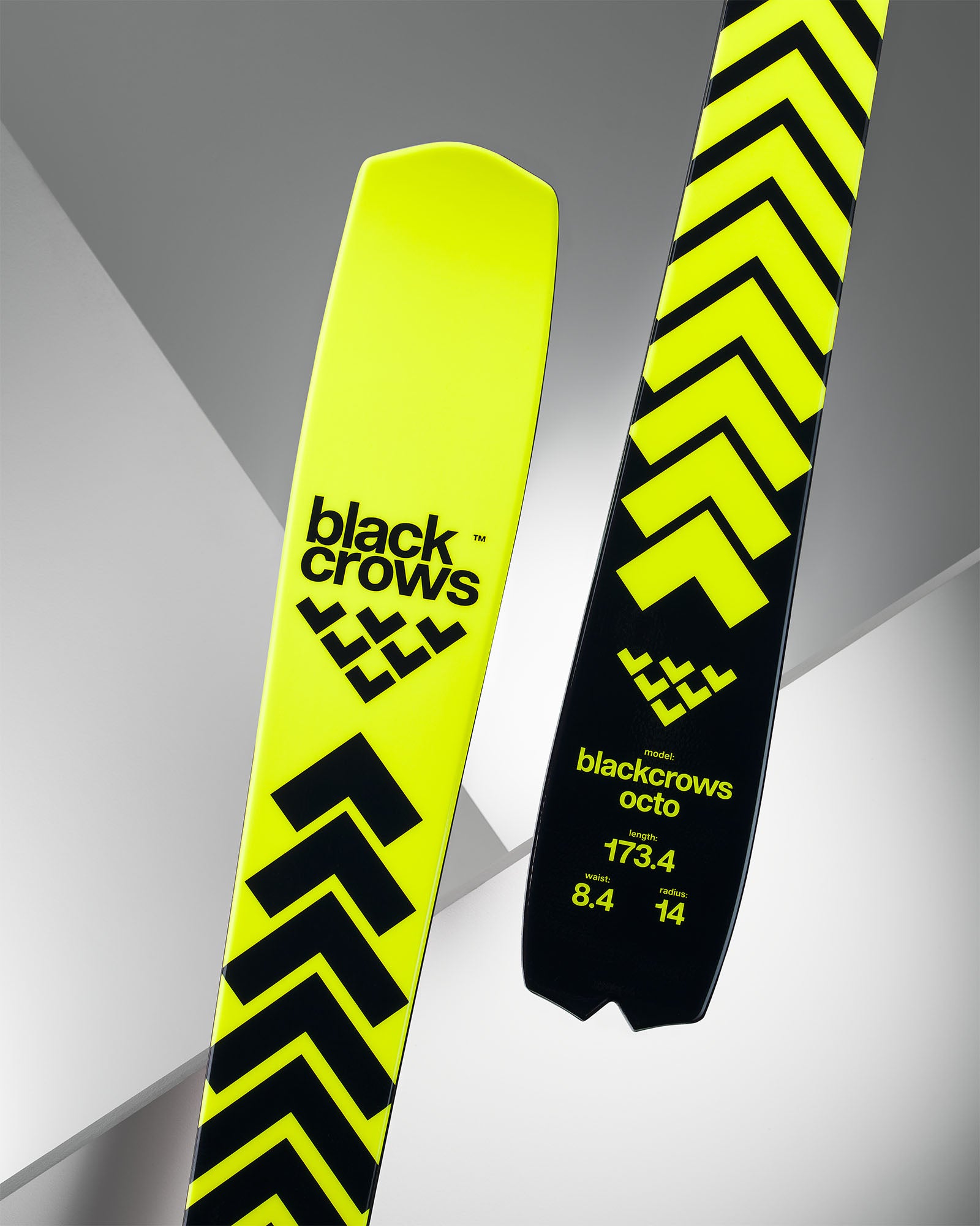 スキー BLACK CROWS viatar 165cm black crows スキー 184cm black