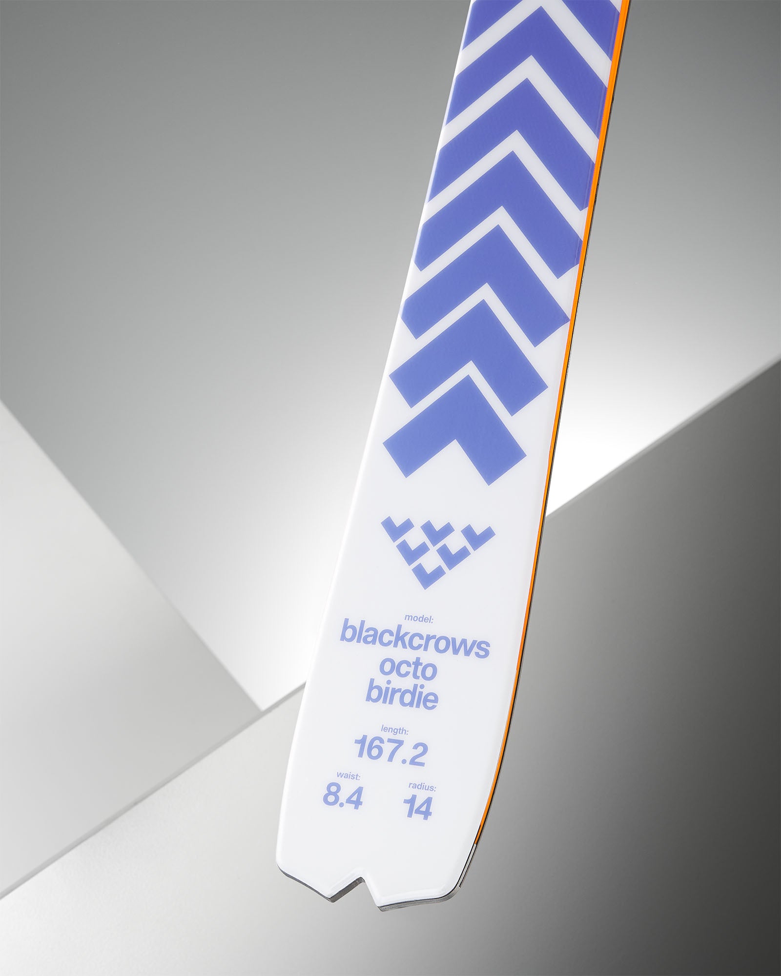 2026 Black Crows Octo Birdie 84mm ski - Skiers Junction