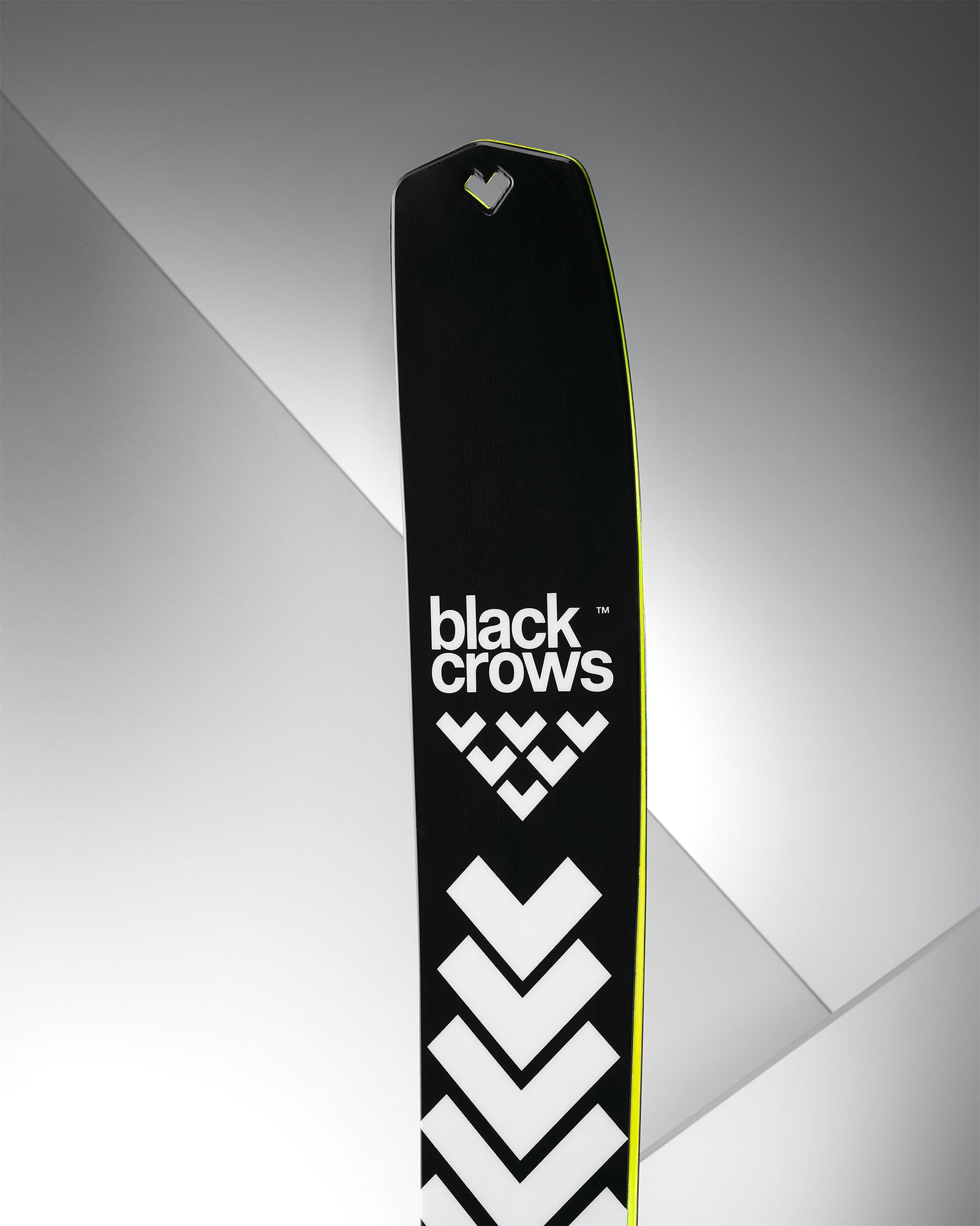 2026 Black Crows Solis Ski – SX Collective