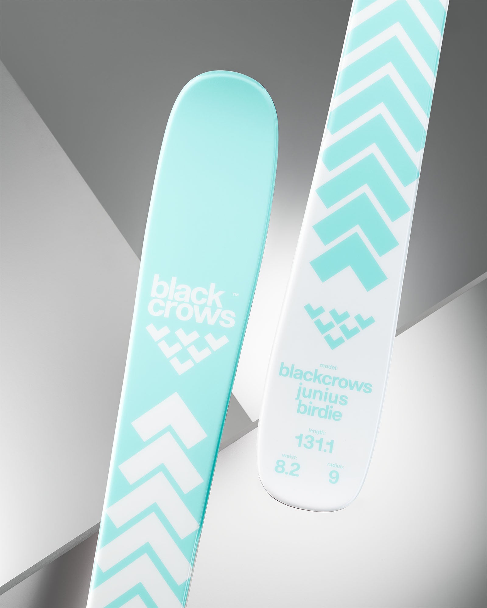 Junius Birdie – blackcrows