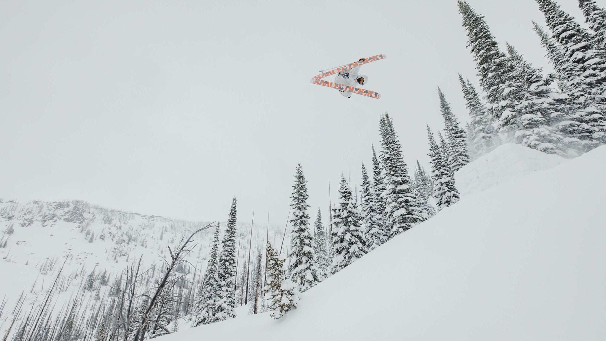 Nocta Powder Hunter – blackcrows