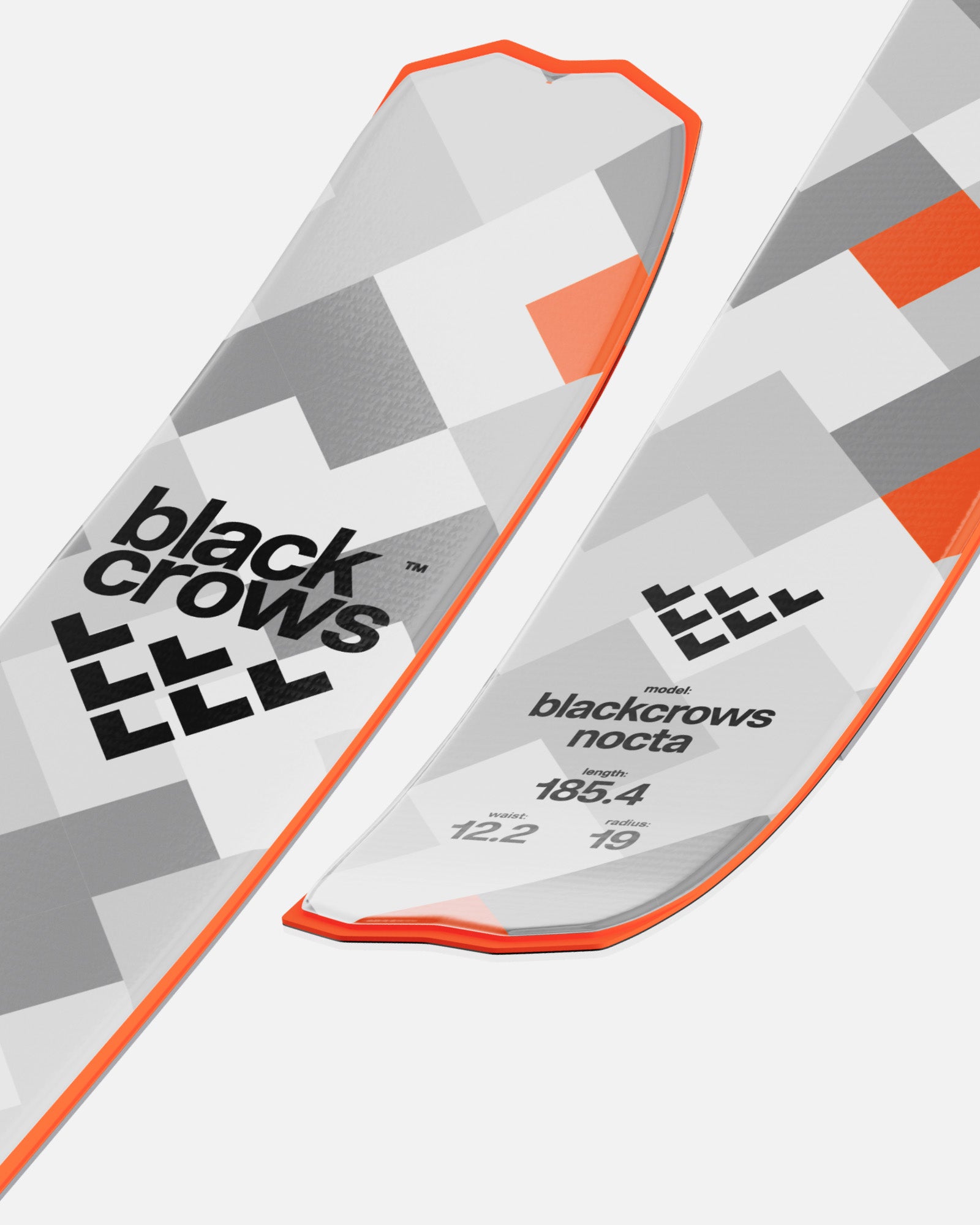 Nocta Powder Hunter – blackcrows