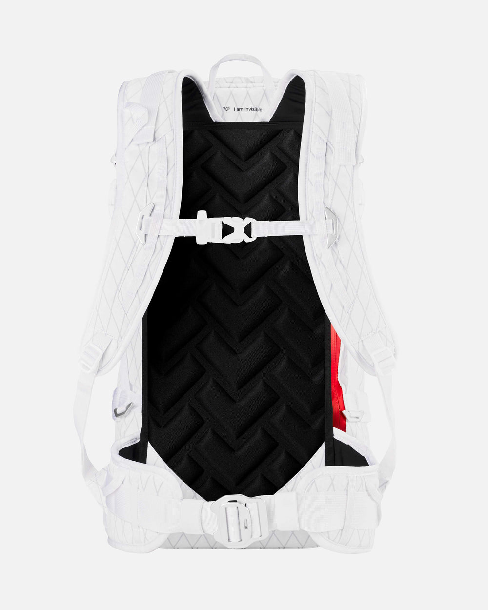 Ghost Resort Dorsa 27 X-Pac Backpack – blackcrows