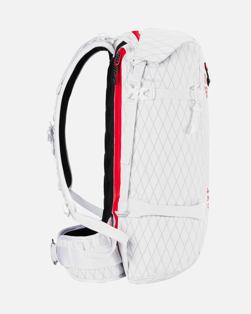 Ghost Resort Dorsa 27 X-Pac Backpack – blackcrows