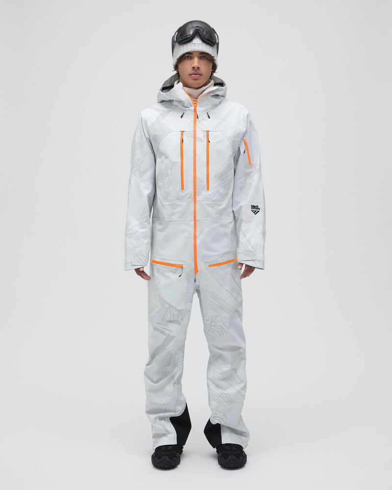 Combinaison Ski Unisexe Powder Hunter