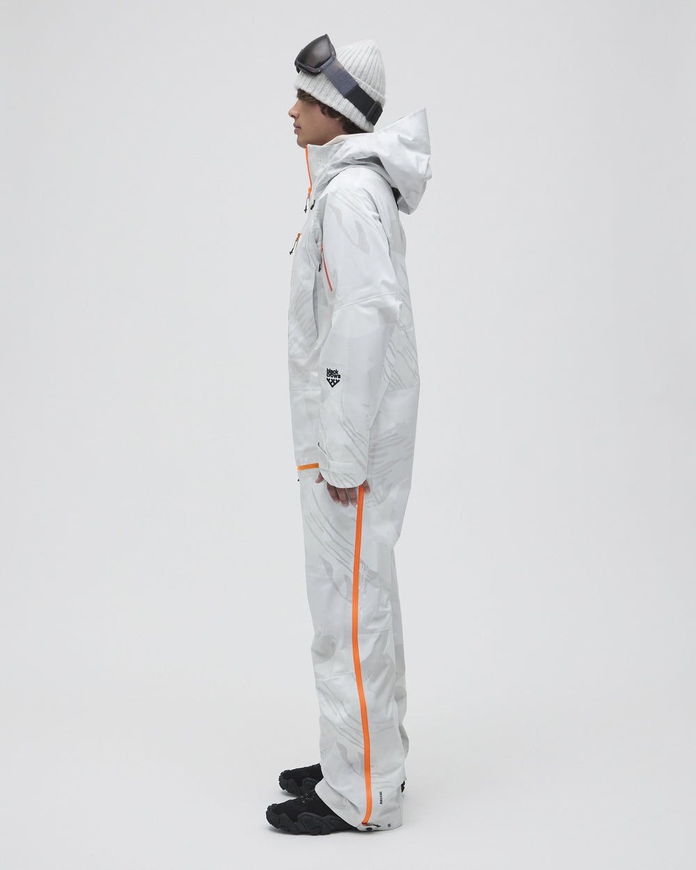 Unisex Powder Hunter Ski Suit – blackcrows