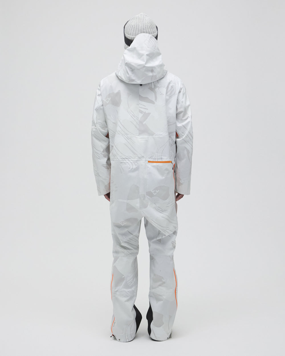 Unisex Powder Hunter Ski Suit – blackcrows