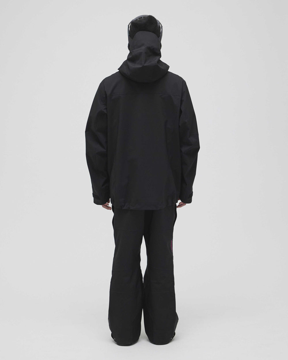 Men's Crista 3L Ski Jacket – blackcrows