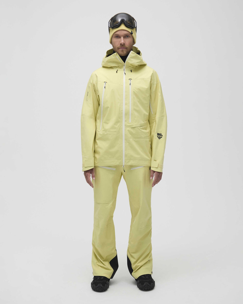 Dermizax ™ by Toray – blackcrows