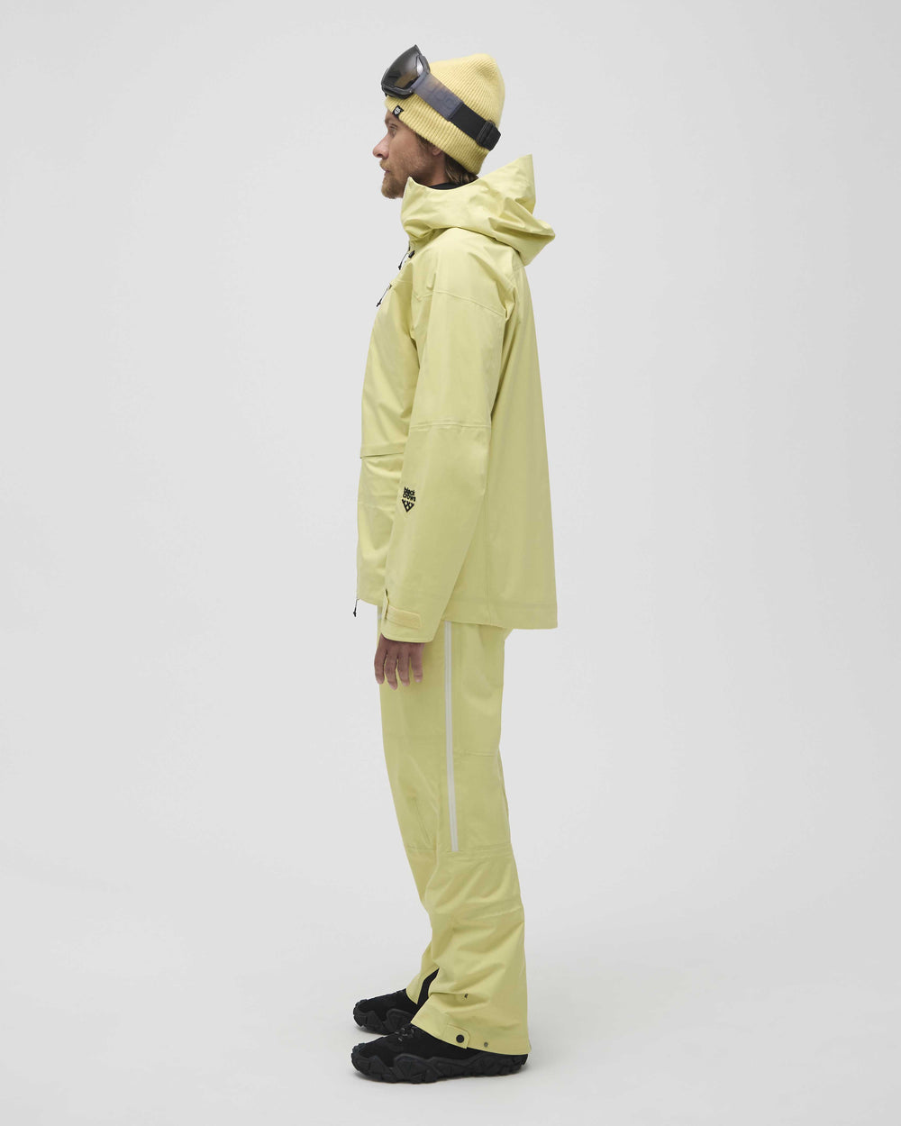 Dermizax ™ by Toray – blackcrows