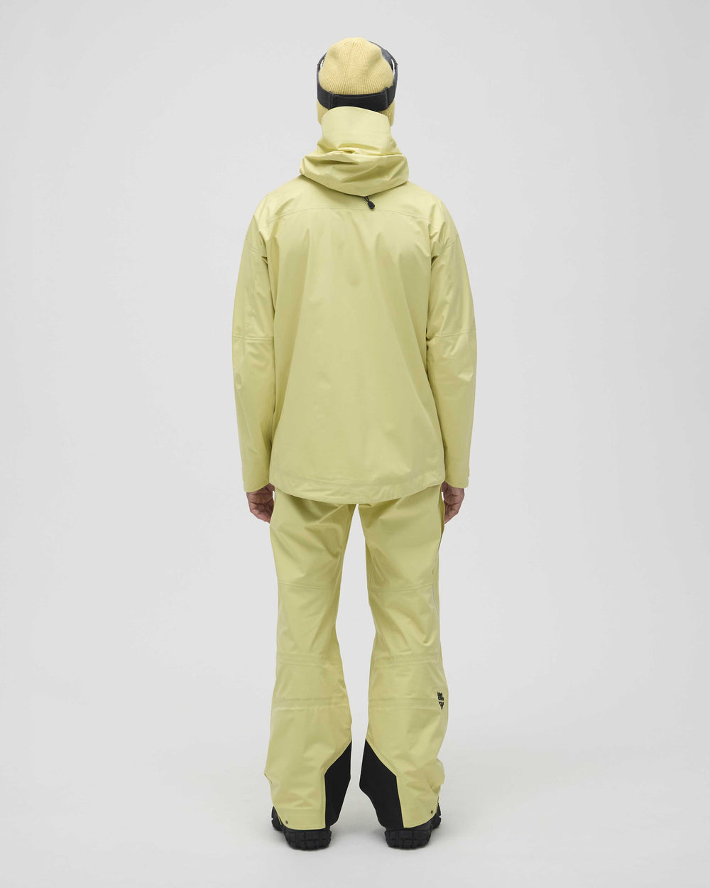 Dermizax ™ by Toray – blackcrows