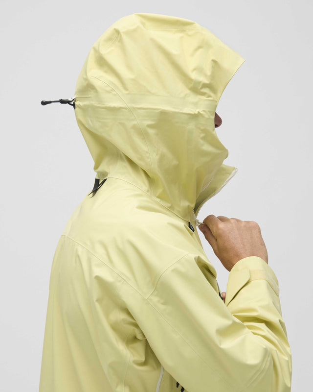 Men's Aurion 3L Ski Jacket