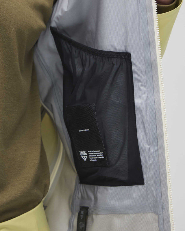 Men's Aurion 3L Ski Jacket