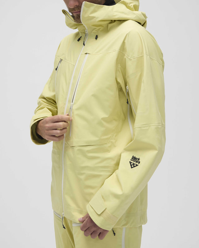 Men's Aurion 3L Ski Jacket