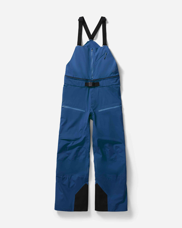 Pantaloni da Sci Crista 3L Uomo