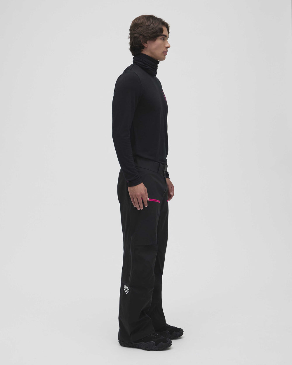 Men's Aurion 3L Ski Pant – blackcrows