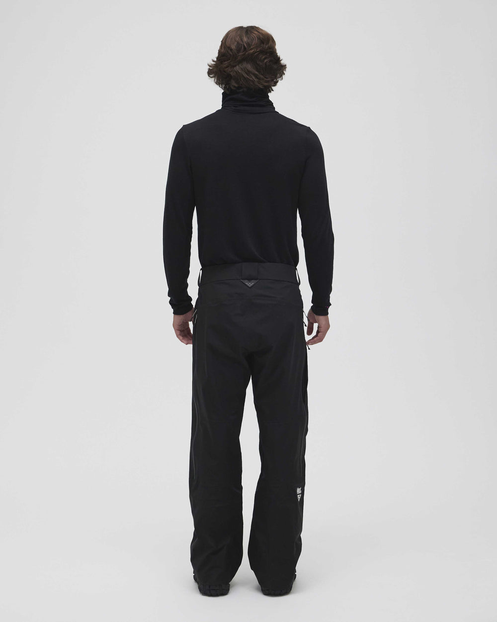 Men's Aurion 3L Ski Pant – blackcrows