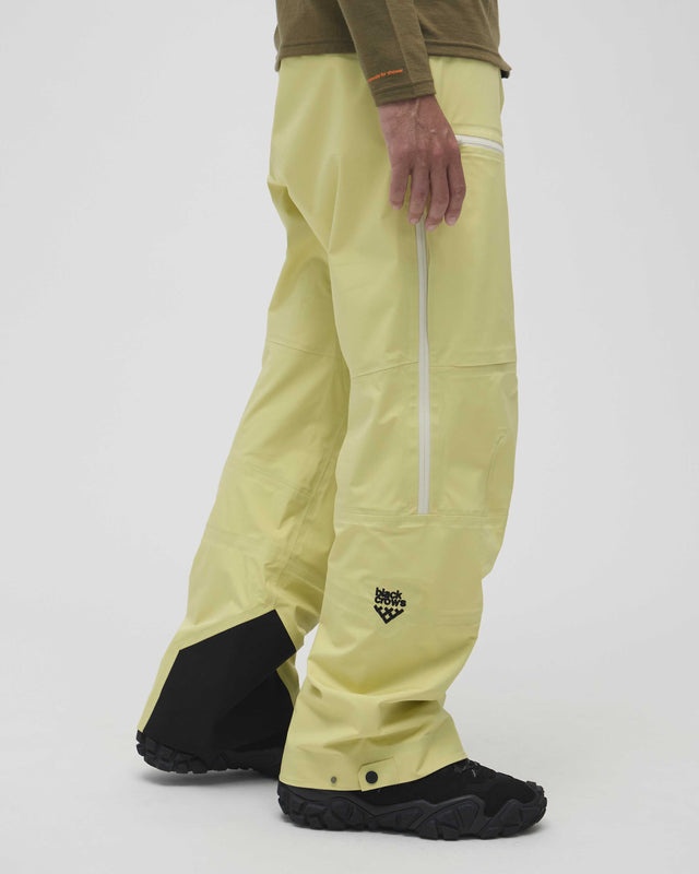 Men's Aurion 3L Ski Pant