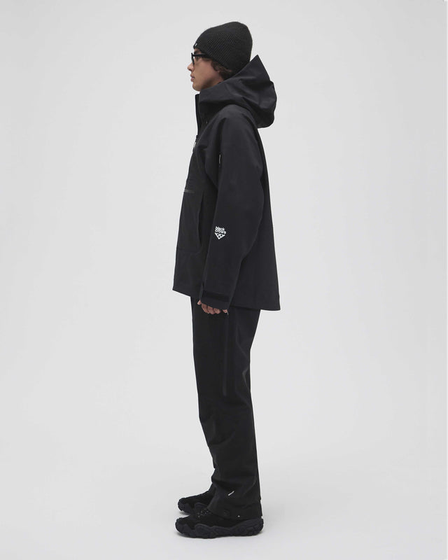 Men's Stratus 3L Ski Jacket