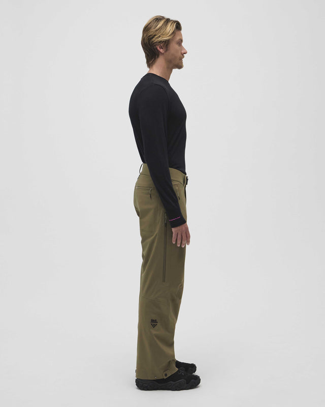 Men's Stratus 3L Ski Pant