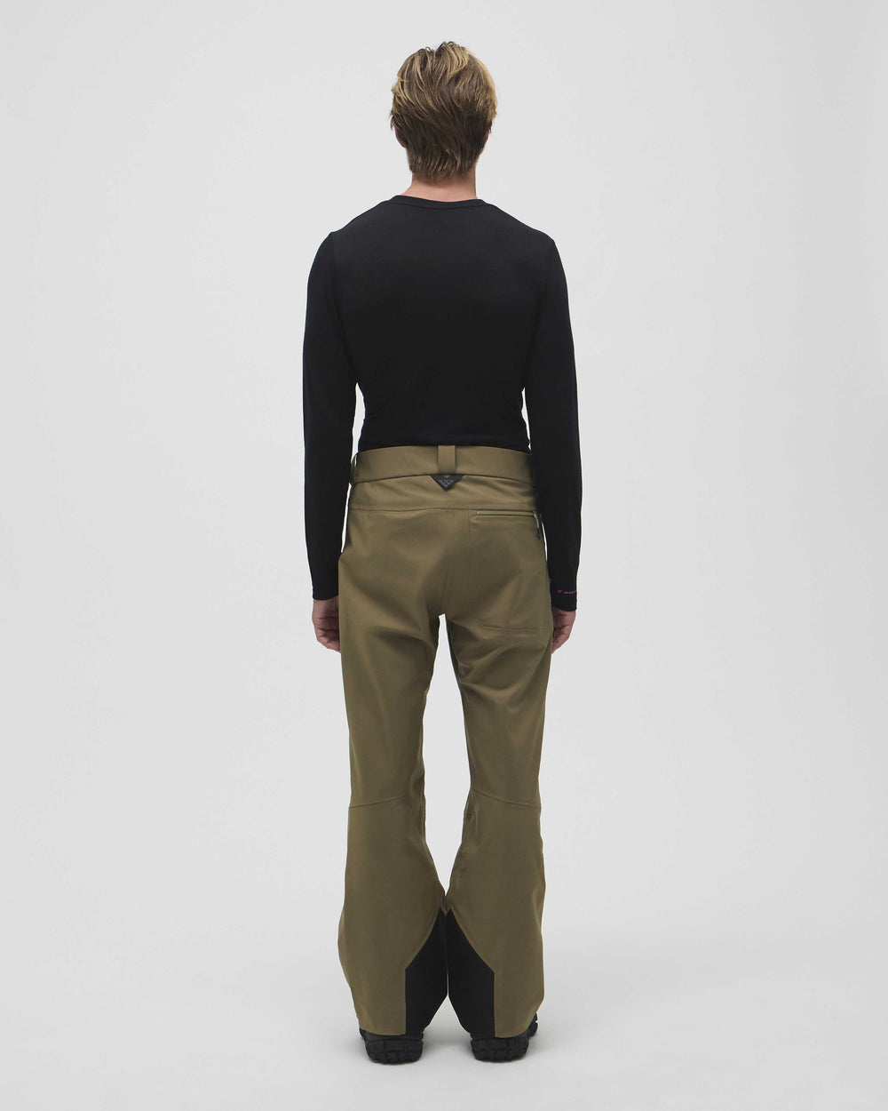 Men's Stratus 3L Ski Pant – blackcrows