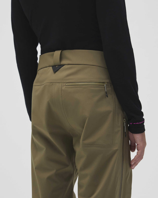 Men's Stratus 3L Ski Pant