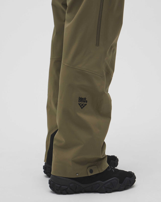 Men's Stratus 3L Ski Pant