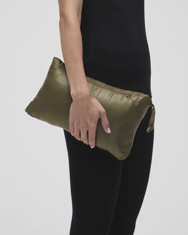 Women's Plumis Micro Down Jacket