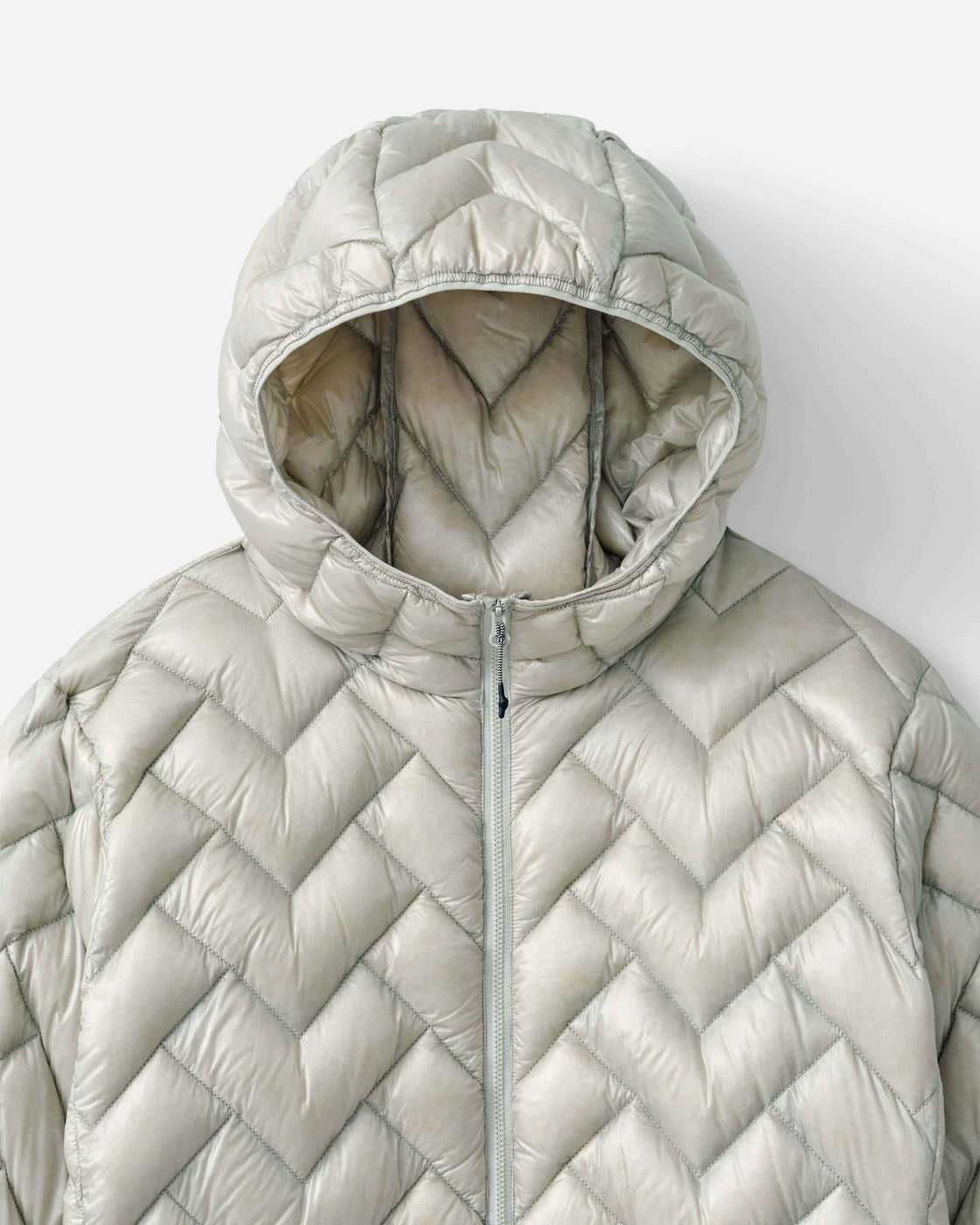 Men's Plumis Micro Down Jacket