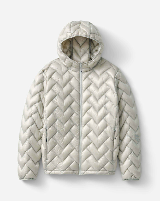 Men's Plumis Micro Down Jacket