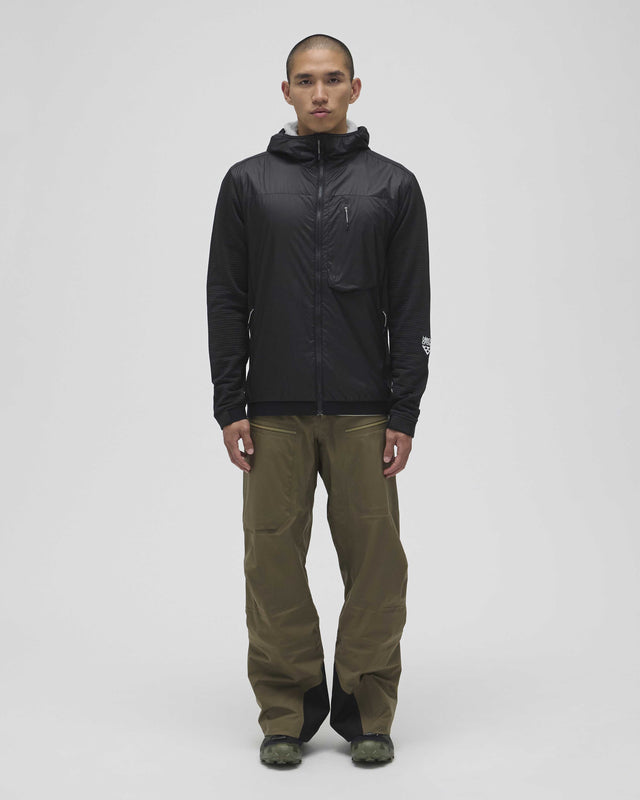 Men's Ventus Hybrid Jacket