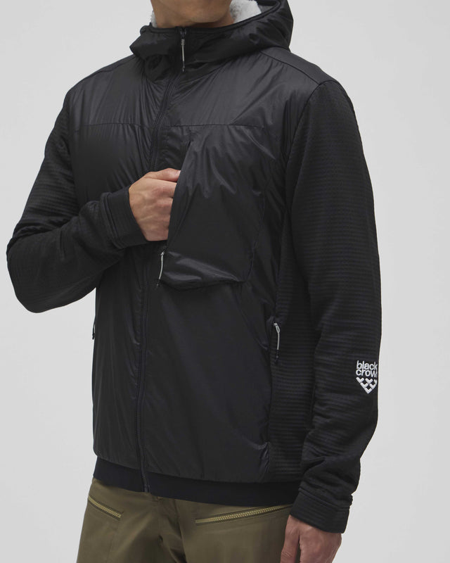 Men's Ventus Hybrid Jacket