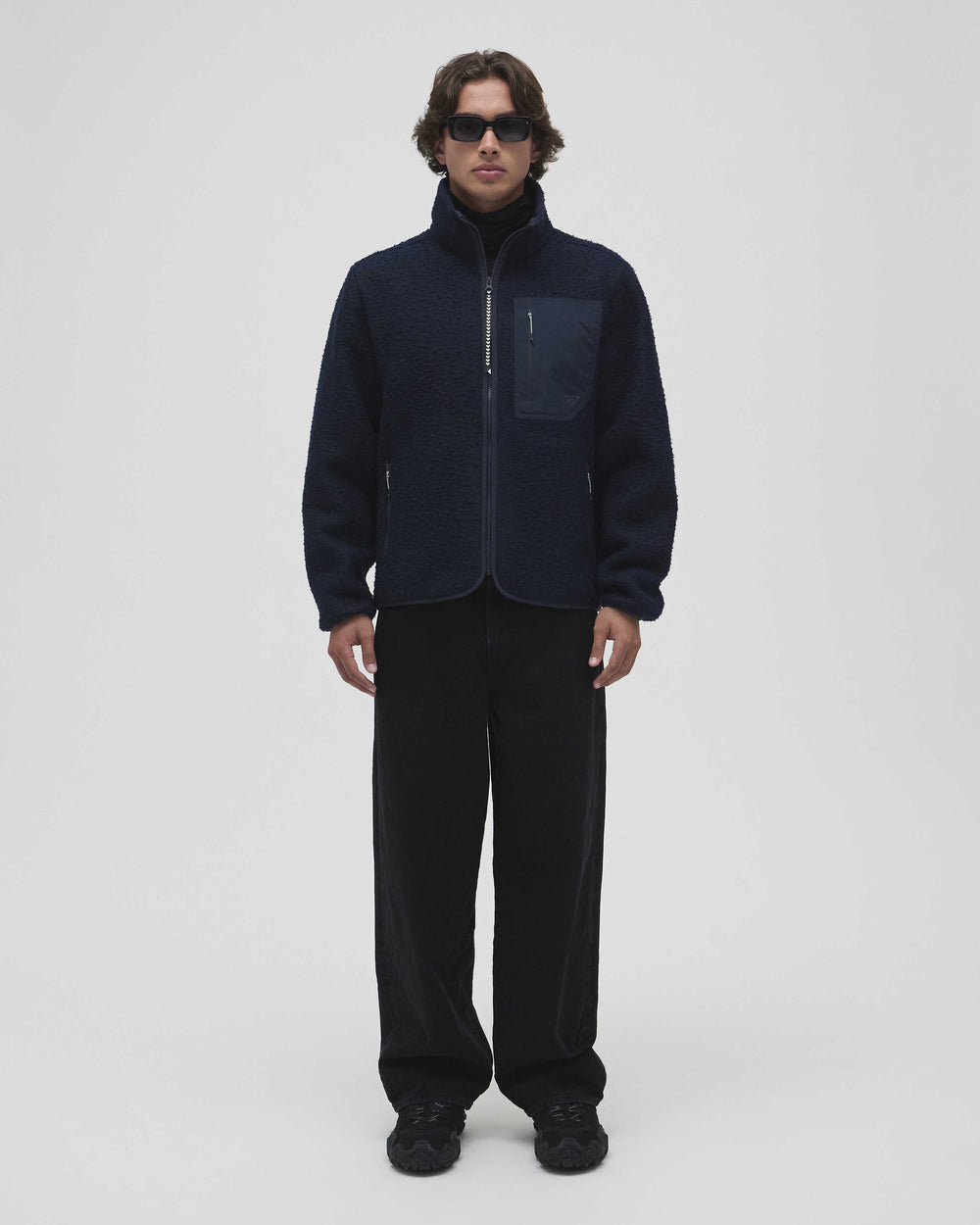 Men's Volup Jacket – blackcrows