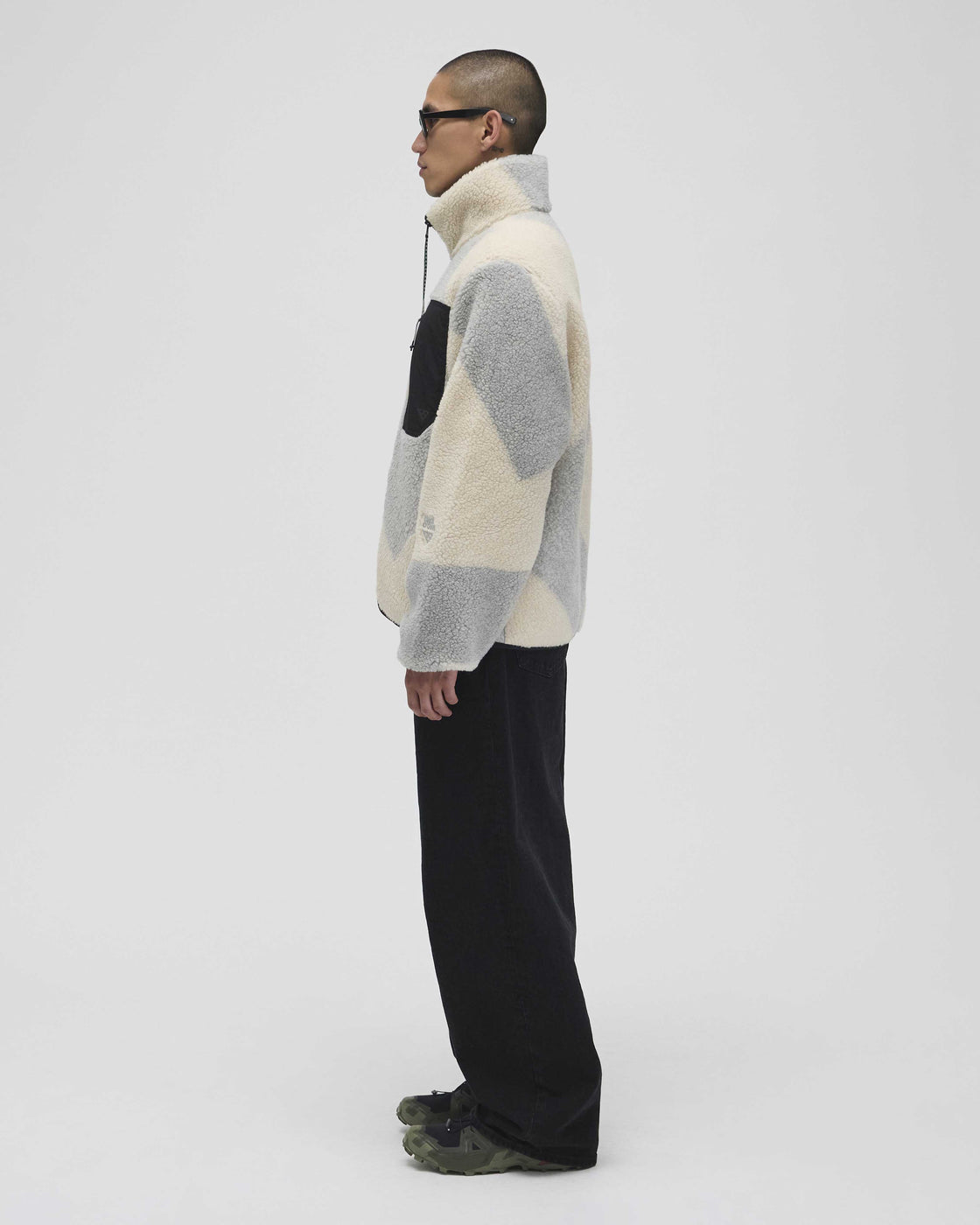 Men's Volup Jacket