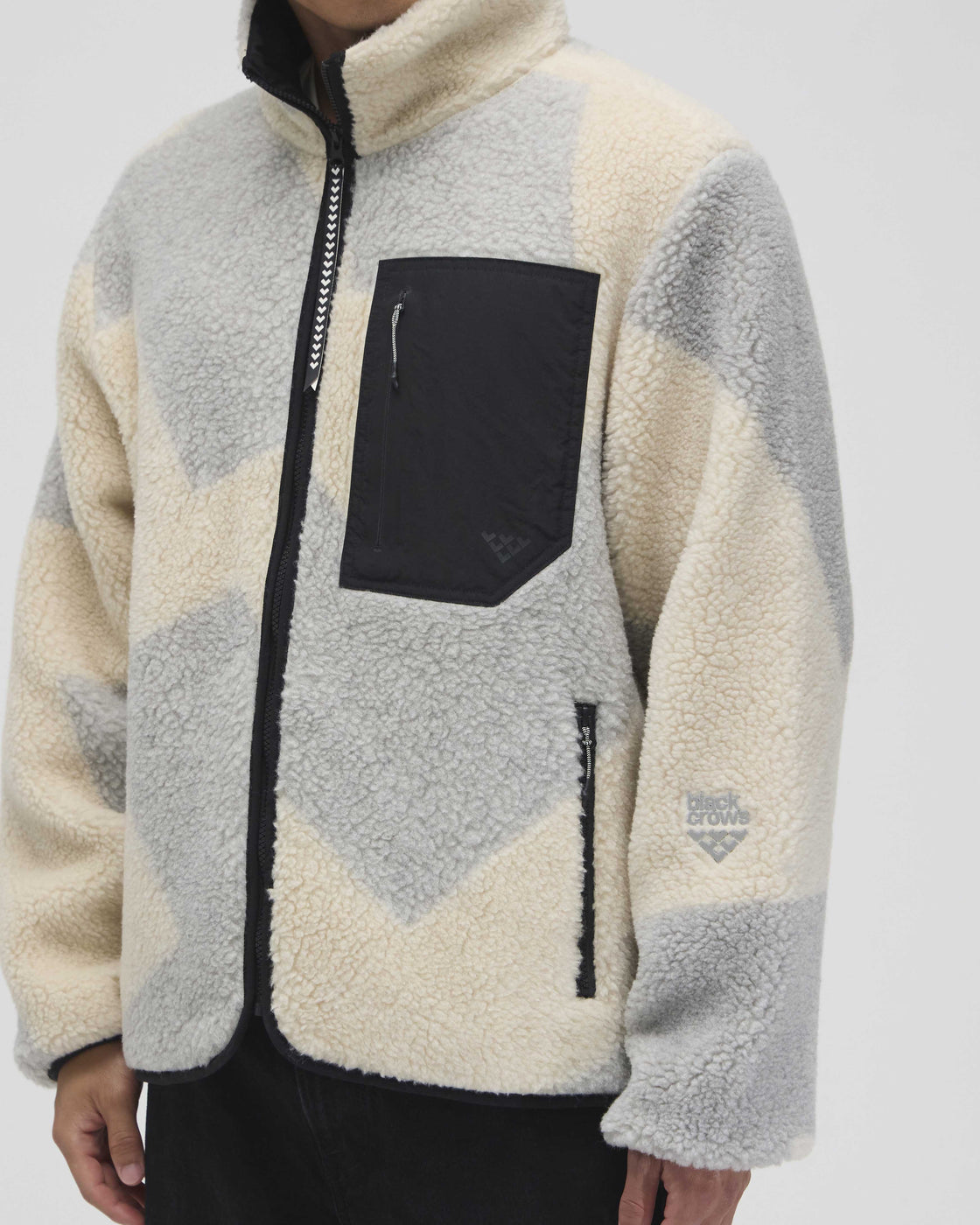 Men's Volup Jacket
