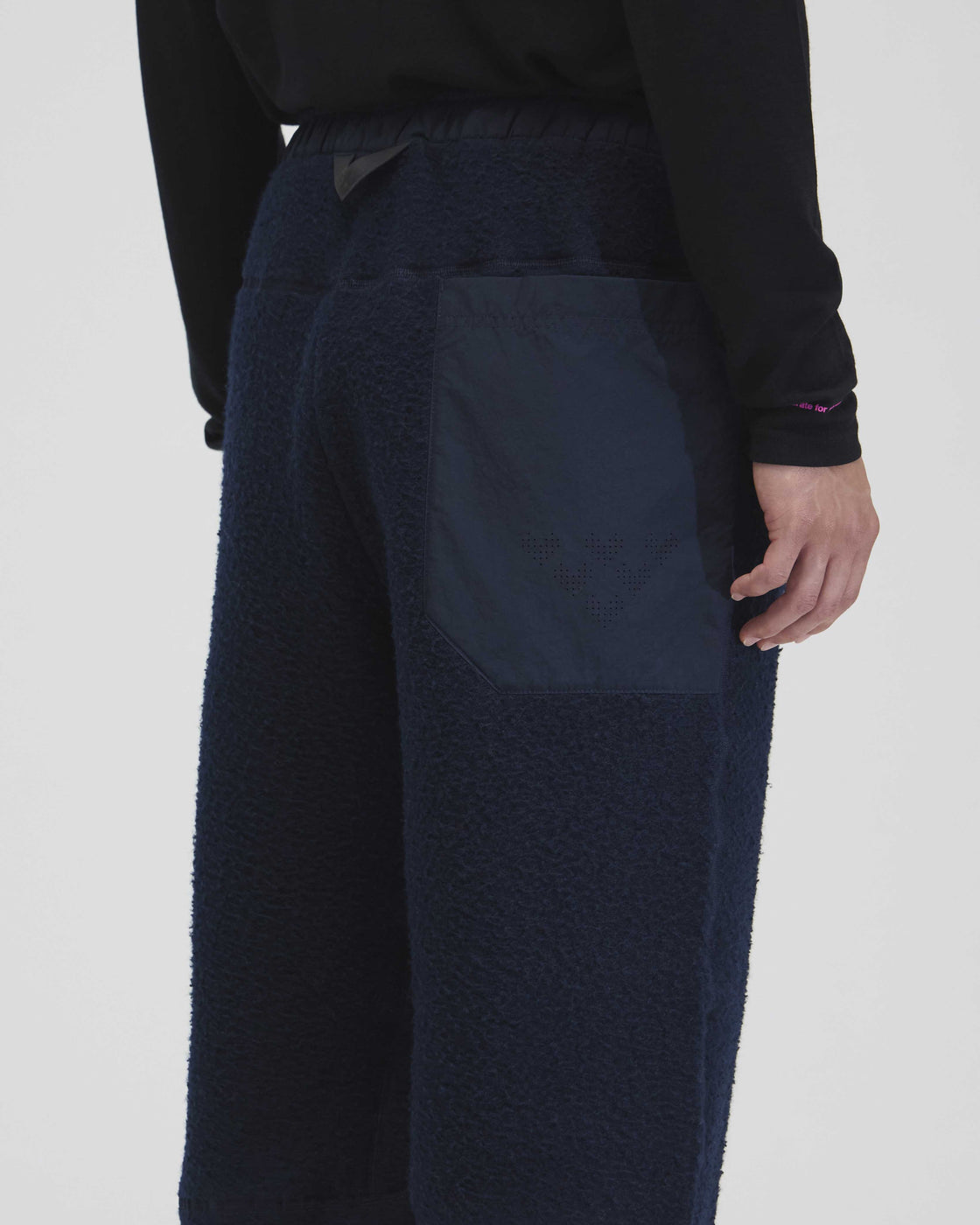 Unisex Volup Pant