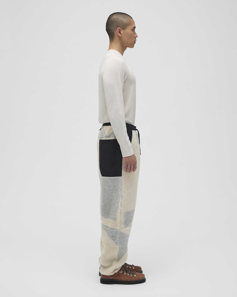 Unisex Volup Pant – blackcrows