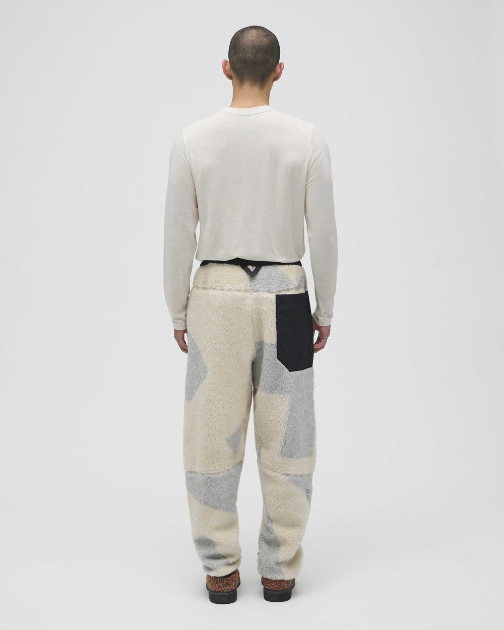 Unisex Volup Pant – blackcrows
