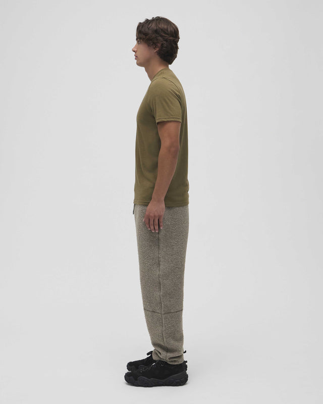 Men's Merino Wool Short Sleeve Tee