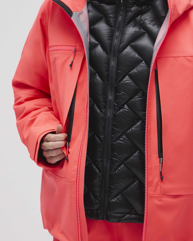 Women's Crista 3L Ski Jacket