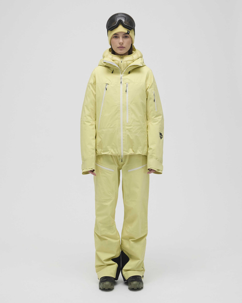 Dermizax ™ by Toray – blackcrows