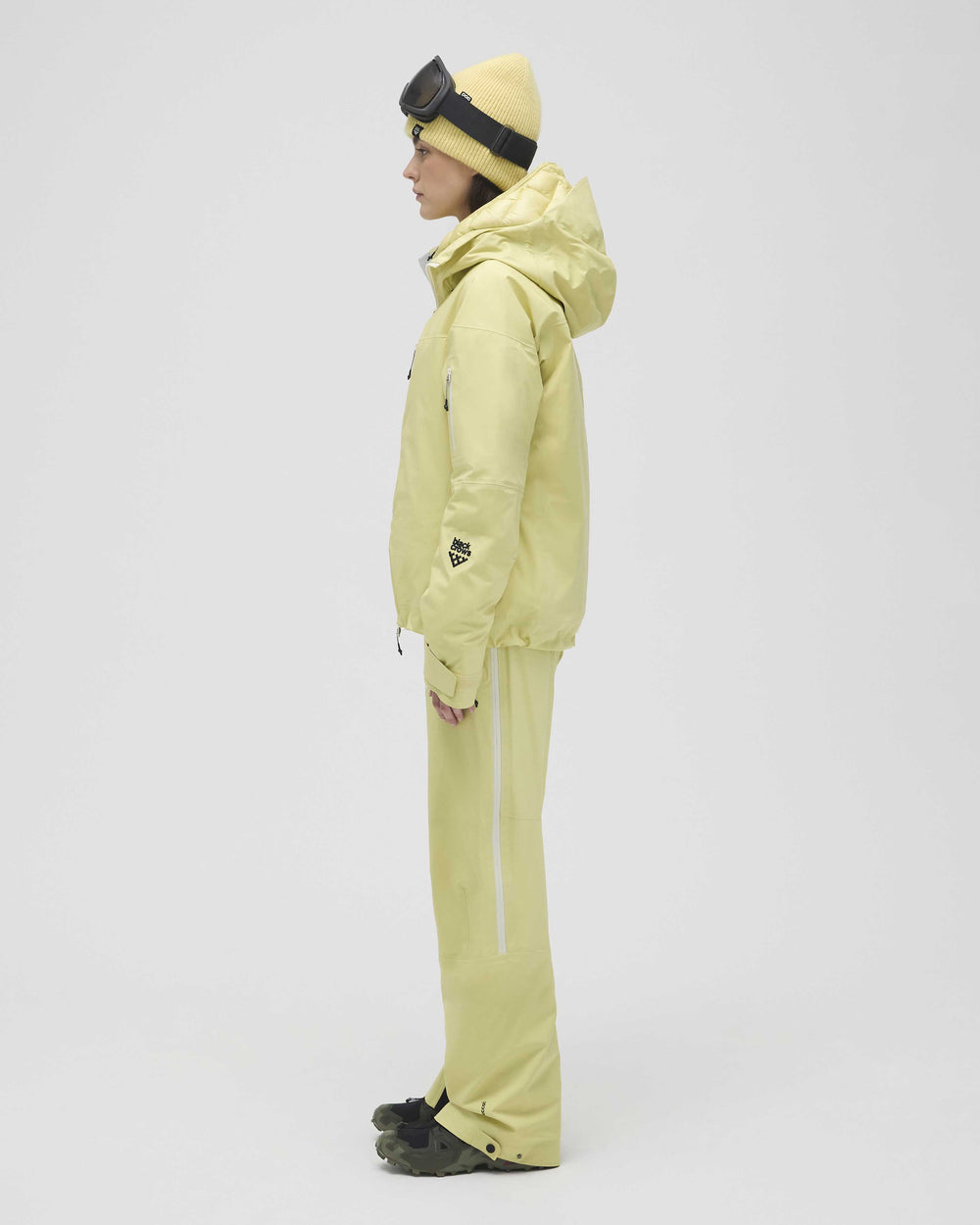 Dermizax ™ by Toray – blackcrows