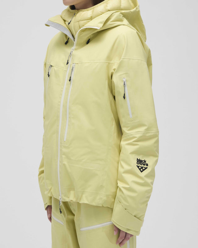 Women's Aurion 3L Ski Jacket