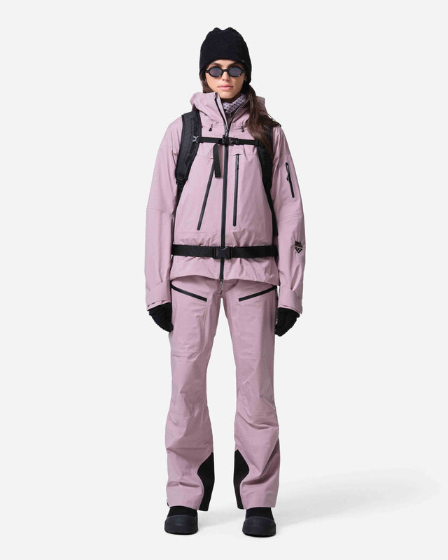 Damen Aurion 3L Skijacke