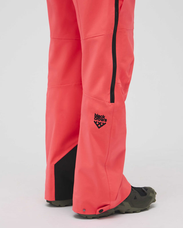 Women's Crista 3L Bib Ski Pant