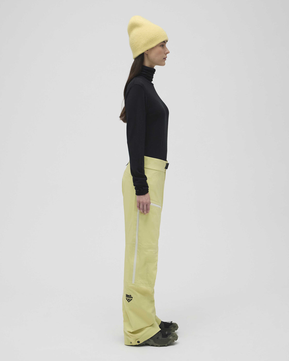Women's Aurion 3L Ski Pant