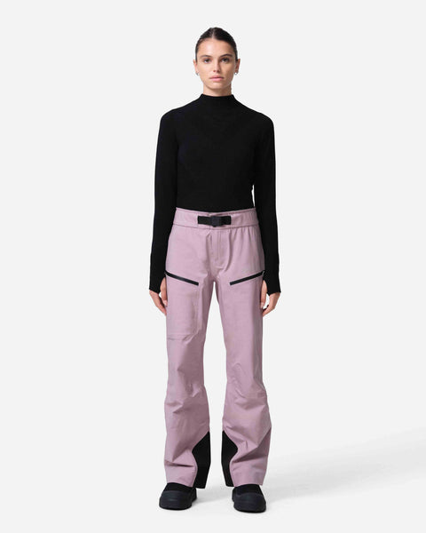 Women's Aurion 3L Ski Pant – blackcrows