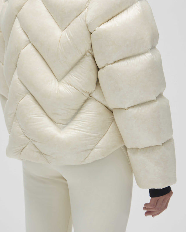 Women's Big Plumis Jacket