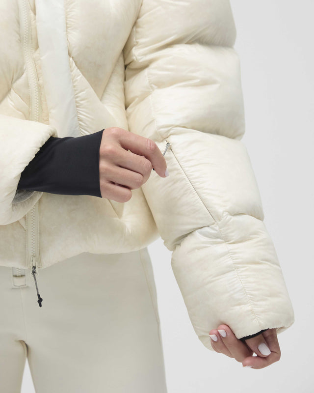 Women's Big Plumis Jacket