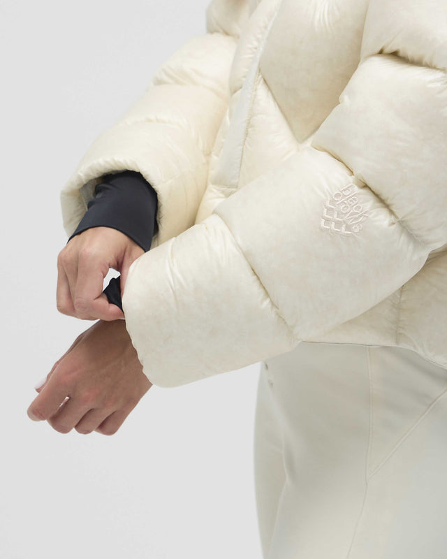 Women's Big Plumis Jacket